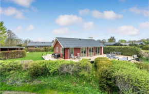 Stunning Home In Hadsund With House Sea View